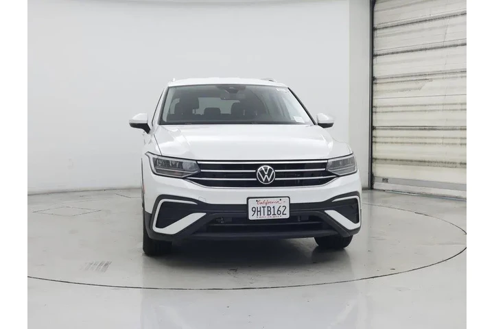$22998 : Volkswagen Tiguan 2023 SE 4d image 5