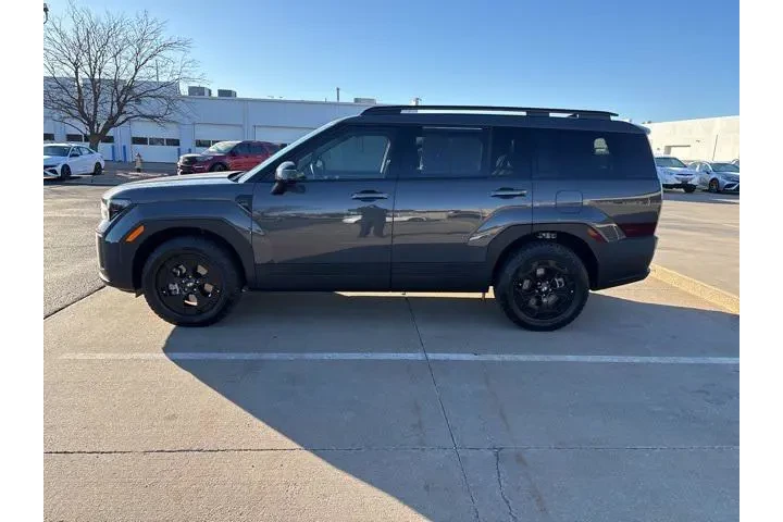 $38999 : Hyundai SANTA FE 2026 AWD XR image 2