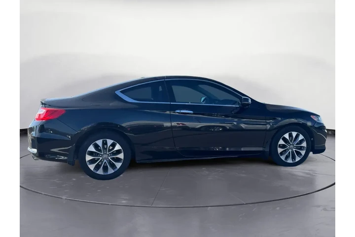 $11824 : Honda Accord 2013 EX-L 2dr C image 6