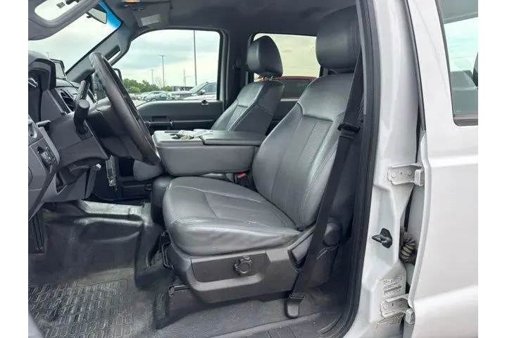 $19982 : Ford F-250 Super Duty 2013 4 image 10