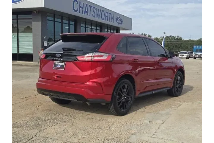 $34995 : Ford Edge 2024 AWD ST-Line 4 image 3