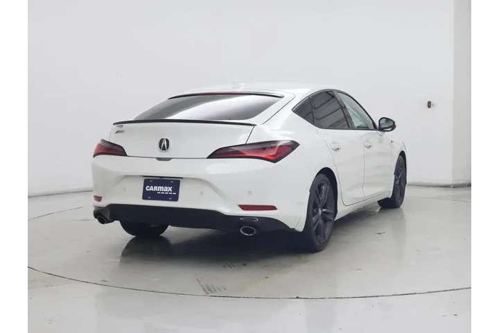 $28998 : Acura Integra 2024 4dr Liftb image 8