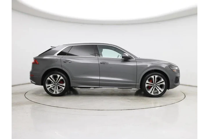 $37998 : Audi Q8 2019 AWD quattro Pre image 7