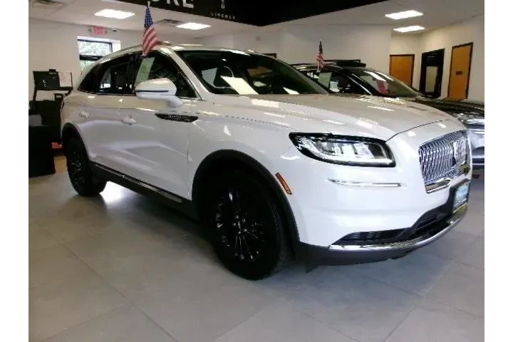 $31550 : Lincoln Nautilus 2022 AWD St image 2