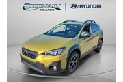 $18588 : Subaru Crosstrek 2021 AWD Sp thumbnail