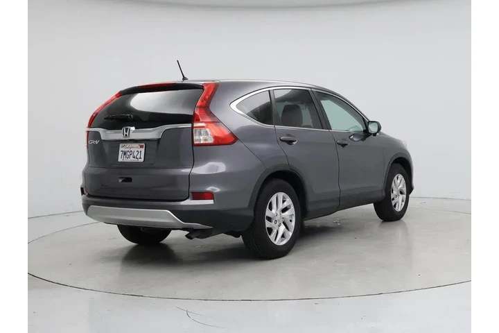 $19998 : Honda CR-V 2015 EX 4dr SUV image 8