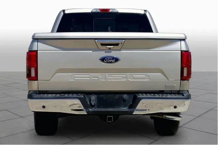 $26591 : Ford F-150 2018 4x2 King Ran image 5
