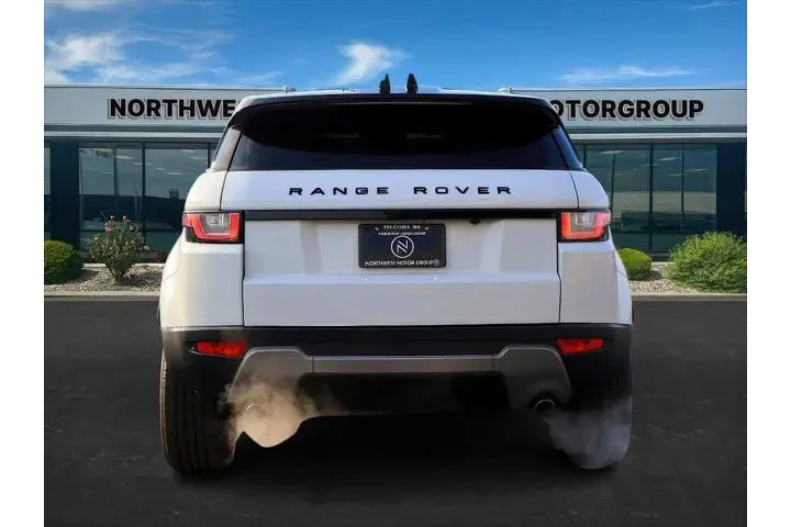 $16859 : Land Rover Range Rover Evoqu image 6