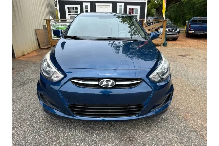$6999 : 2016 Accent SE image 4