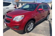 2015 Equinox LT en Wichita