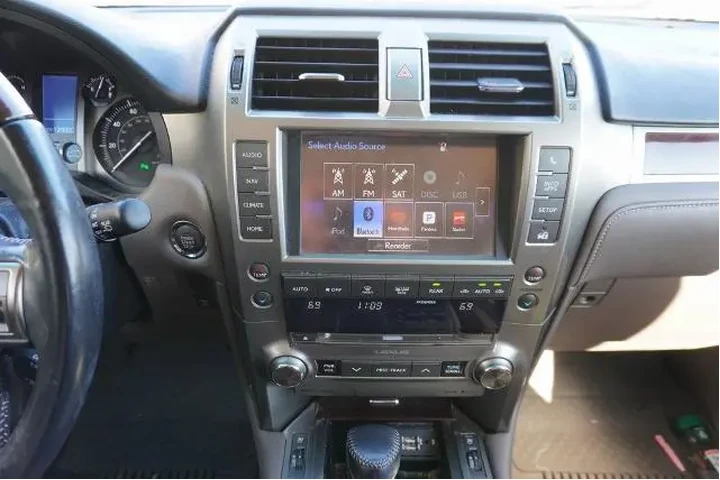 $23888 : Lexus GX 460 2017 AWD 4dr SU image 8