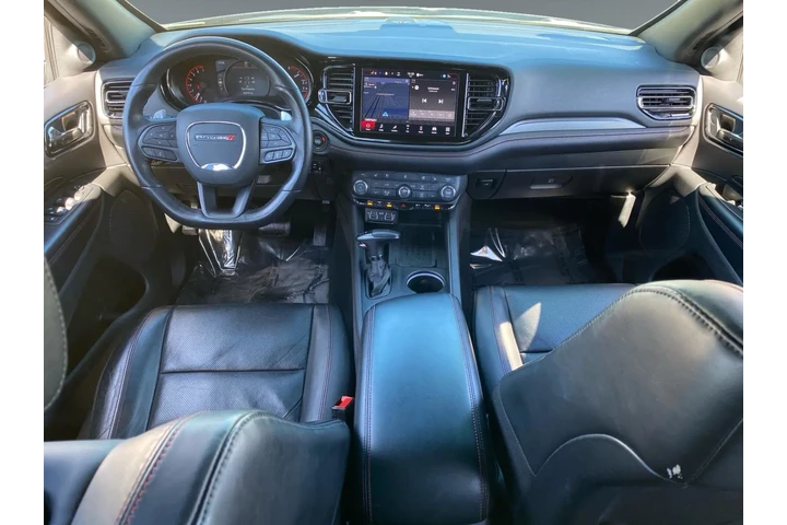 $39200 : Dodge Durango 2025 AWD GT 4d image 10