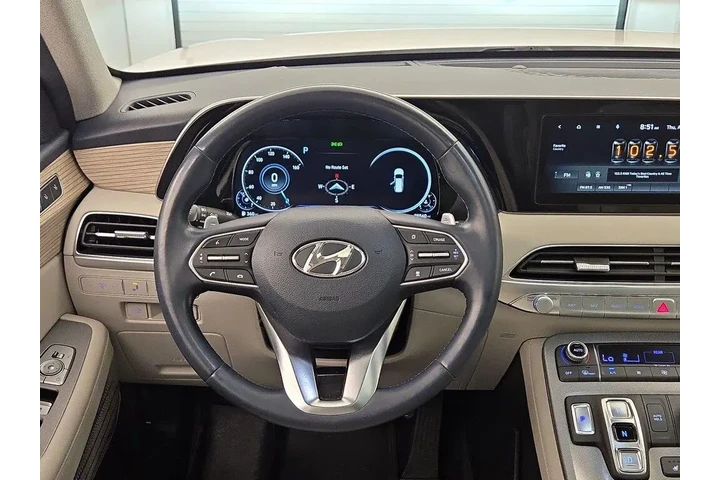 $28998 : Hyundai PALISADE 2022 Limite image 10