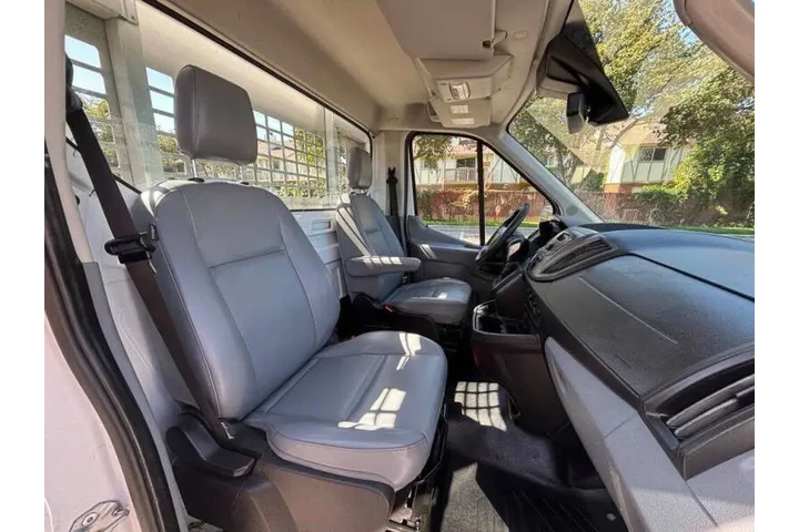 $19990 : 2018 Transit 250 image 8