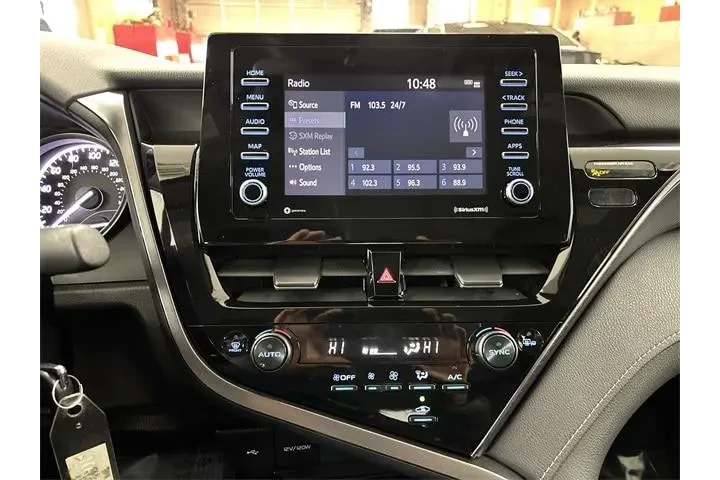 $20900 : Toyota Camry 2023 SE 4dr Sed image 8