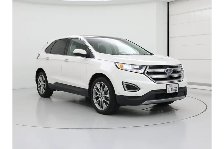 $16998 : Ford Edge 2015 AWD Titanium image 1