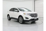 Ford Edge 2015 AWD Titanium en Sacramento