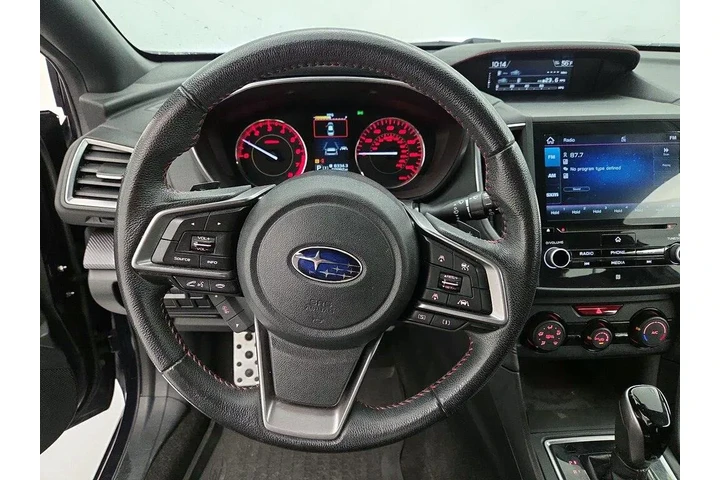 $19998 : Subaru Impreza 2020 AWD Spor image 10