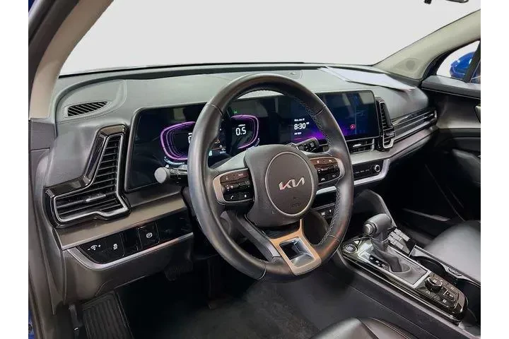 $29999 : Kia Sportage 2025 EX 4dr SUV image 9