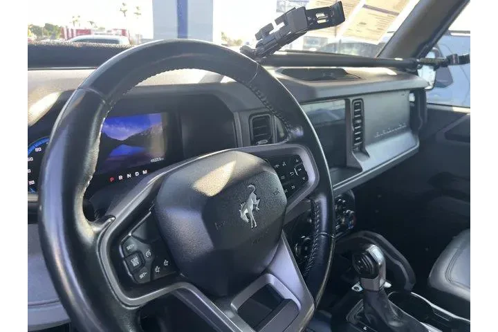 $38577 : Ford Bronco 2024 4x4 Big Ben image 3