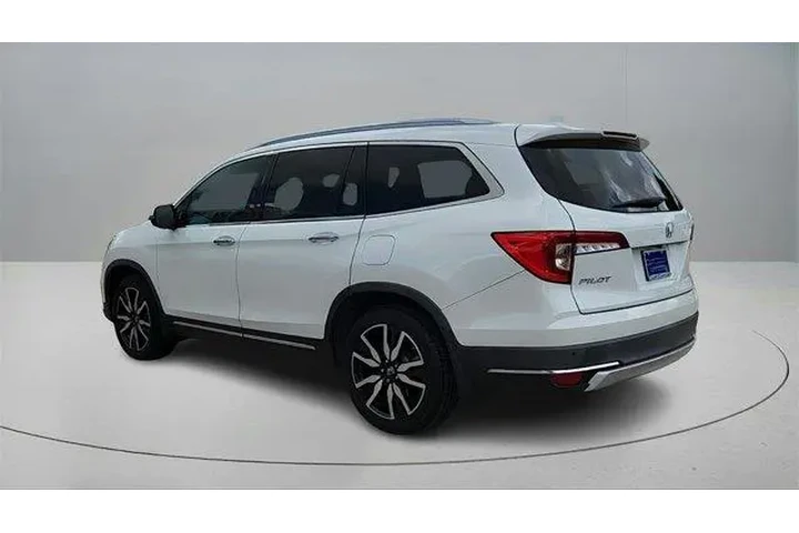 $30998 : Honda Pilot 2022 Touring 4dr image 6