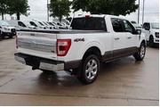 $37795 : Ford F-150 2021 4x4 Limited thumbnail