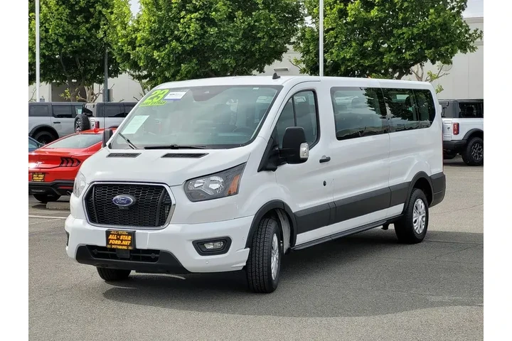 $35900 : Ford Transit 2023 350 XL 3dr image 8