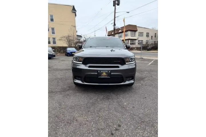 2019 DODGE DURANGO2019 DODGE image 3