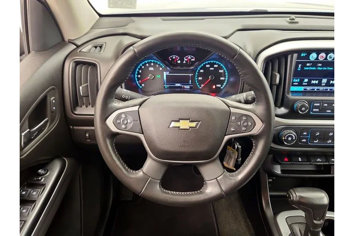 $27998 : Chevrolet Colorado 2018 4x2 image 10