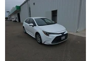 Toyota Corolla 2021 LE 4dr S en Kings County