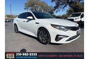 Kia Optima 2019 LX 4dr Sedan en San Antonio