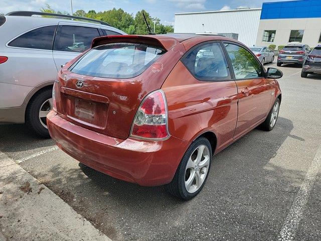 PRE-OWNED 2009 HYUNDAI ACCENT image 3