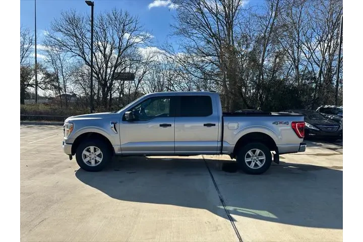 $35995 : Ford F-150 2022 4x4 XLT 4dr image 8