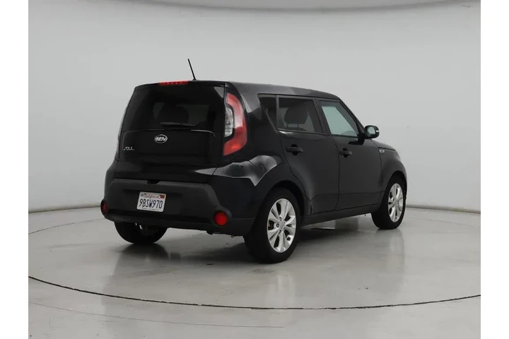 $12998 : Kia Soul 2014 + 4dr Crossove image 8