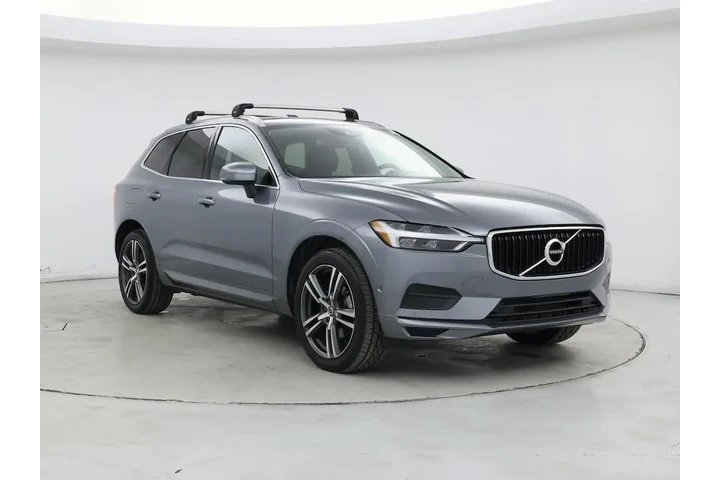 $22998 : Volvo XC60 2018 AWD T5 Momen image 1