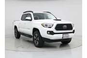 Toyota Tacoma 2018 4x4 TRD S en Fresno