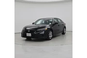 $24998 : Honda Civic 2023 LX 4dr Seda thumbnail