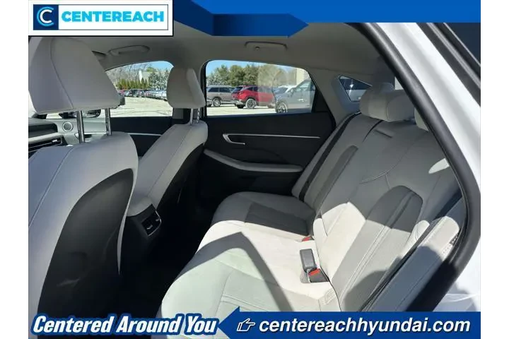 $23555 : Hyundai SONATA Hybrid 2024 S image 10