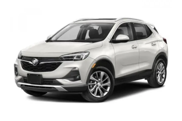 $26952 : Buick Encore GX 2023 Essence image 1
