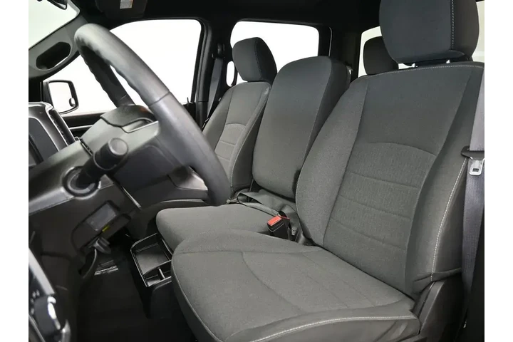 $30995 : Ram 1500 Classic 2024 4x4 SL image 10