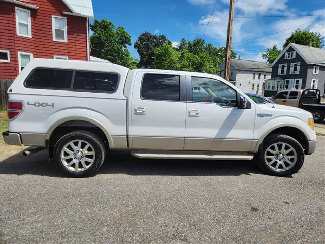 $11990 : 2010 F-150 image 7