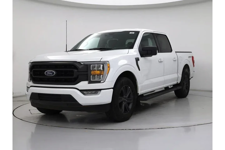 $36998 : Ford F-150 2023 4x2 XLT 4dr image 4