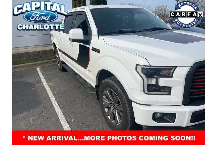 $25999 : Ford F-150 2017 4x4 King Ran image 3