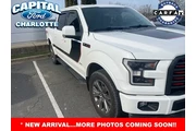 $25999 : Ford F-150 2017 4x4 King Ran thumbnail