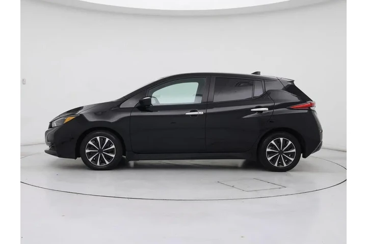 $15998 : Nissan LEAF 2023 S 4dr Hatch image 3