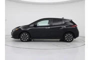 $15998 : Nissan LEAF 2023 S 4dr Hatch thumbnail