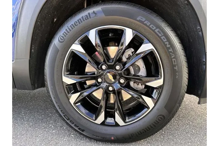 $19999 : Chevrolet Trailblazer 2023 L image 6