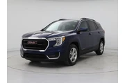 $21998 : GMC Terrain 2022 SLE 4dr SUV thumbnail