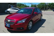$6999 : 2011 Cruze ECO thumbnail