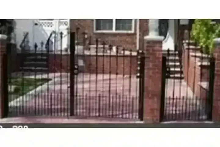 ROSETE IRON WORKS image 3